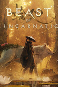 Beast of Reincarnation cover