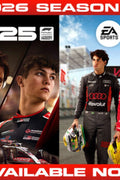 F1 25 cover