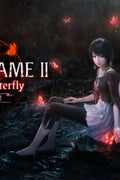 FATAL FRAME II Crimson Butterfly REMAKE cover