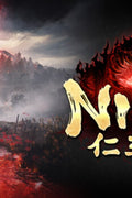 Nioh 3 cover