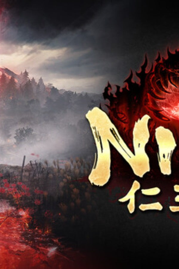 Nioh 3 cover
