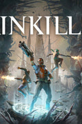 Painkiller cover