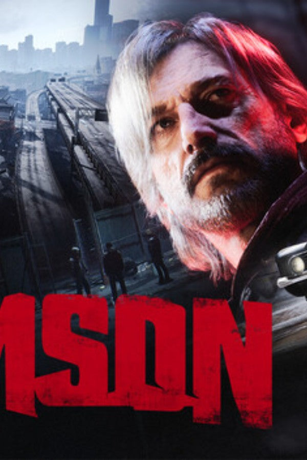 Samson cover