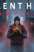 SILENT HILL: Townfall cover