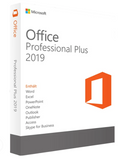Office 2019 Pro Plus