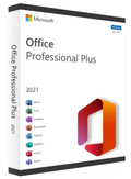 Office 2021 Pro Plus