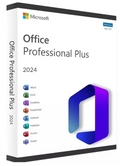 Office 2024 Pro Plus