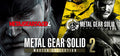 Metal Gear Solid 4 + Peace Walker: Master Collection Vol.2