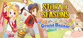 Story of Seasons: Grand Bazaar