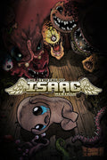 The Binding of Isaac + DLC