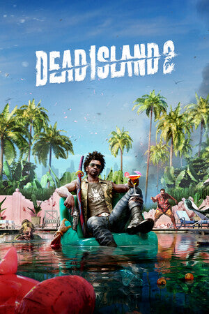 Dead Island 2 Ultimate Edition