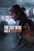 The Last Of Us Part 2