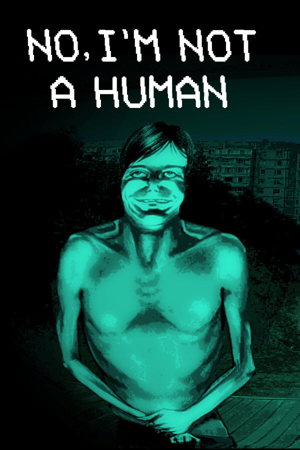 No, I'm not a Human cover