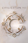 Sid Meier's Civilization VII cover