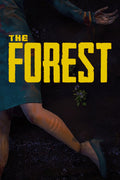 The Forest cover