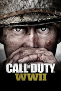 Call of Duty: WWII cover