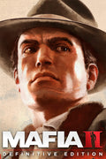 Mafia 2: Definitive Edition cover