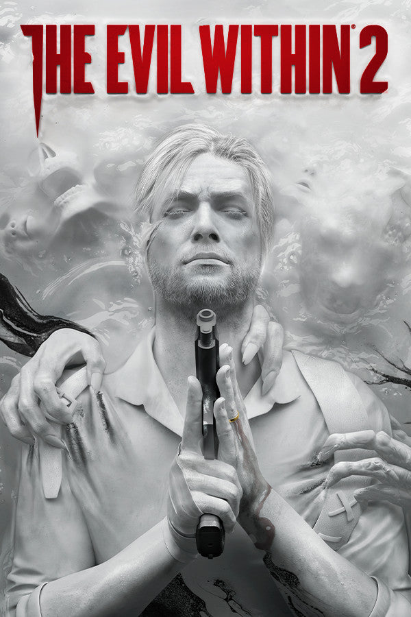 The Evil Within 2 cover