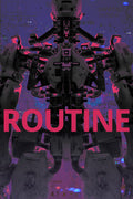 ROUTINE cover