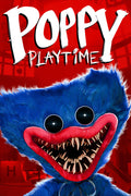 Poppy Playtime cover