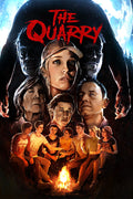 The Quarry cover