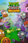 Plants vs. Zombies: Trasplantado cover