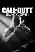 Call of Duty Black Ops II cover