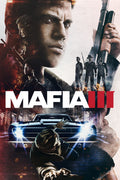 Mafia 3: Definitive Edition cover