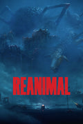 REANIMAL cover