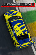 Automobilista 2 cover