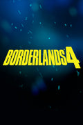 Borderlands 4 cover