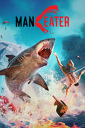 Maneater cover
