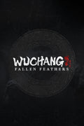 WUCHANG: Fallen Feathers cover