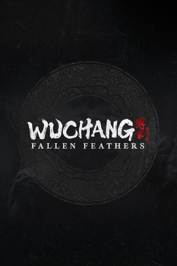 WUCHANG: Fallen Feathers cover
