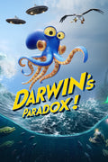 Darwin's Paradox cover