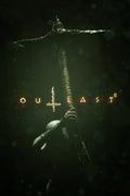 Outlast 2 cover