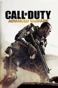 Call of Duty: Advanced Warfare - Gold Edition cover
