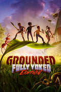 Grounded cover