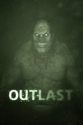 Outlast cover