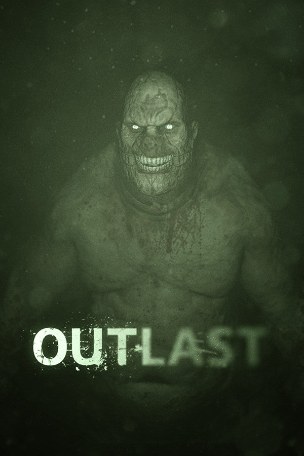 Outlast cover