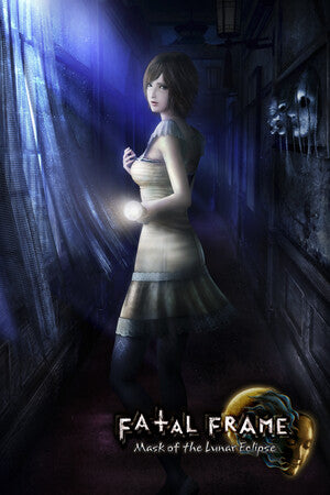 Fatal Frame / Project Zero: Mask of the Lunar Eclipse