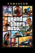 Grand Theft Auto V