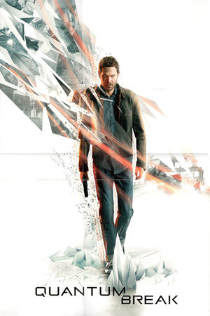 Quantum Brake