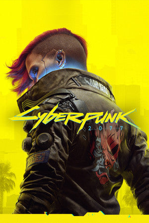 Cyberpunk 2077 + DLC