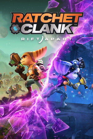 Ratchet & Clank: Una dimensión aparte