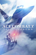 Ace Combat 7: Skies Unknown - Ultimate Edition