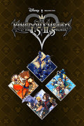 Kingdom Hearts -HD 1.5+2.5 ReMIX