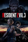 Resident Evil 3 Remastered