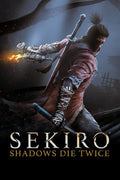 Sekiro: Shadows Die Twice - GOTY Edition