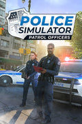 Police Simulator: Patrol Officers Gold Edition